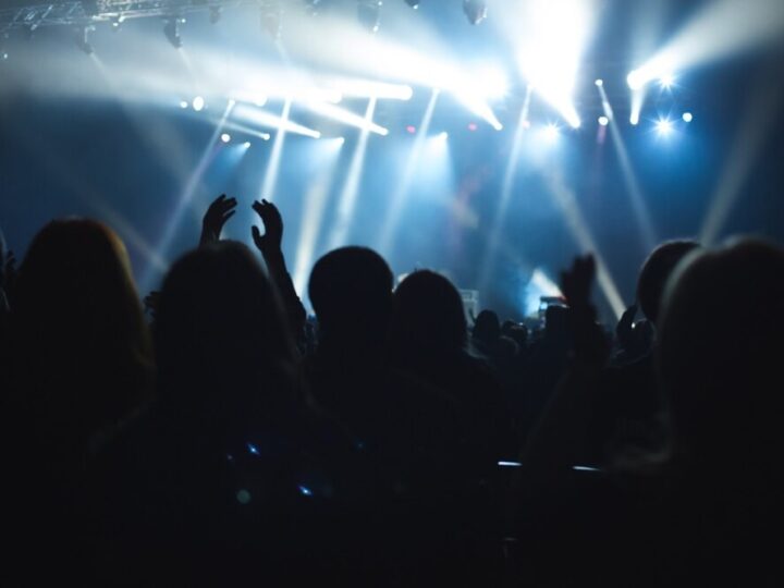 Gitarowe emocje: Summer Guitar Festival 2025 już wkrótce!