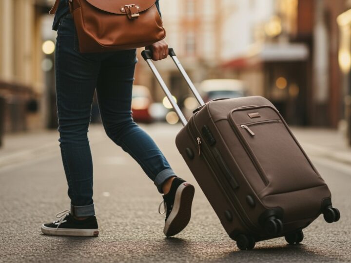 Wrocław: Nowa Era Noclegów w Mieście Hotelowym Boomem