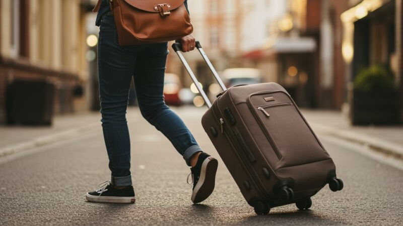 Wrocław: Nowa Era Noclegów w Mieście Hotelowym Boomem