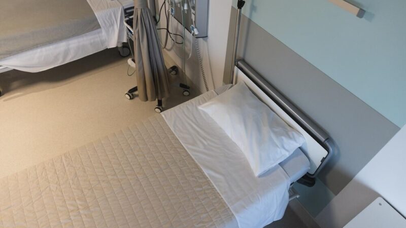 Rewolucyjna krioablacja: Nowa nadzieja w walce z rakiem nerki we Wrocławiu