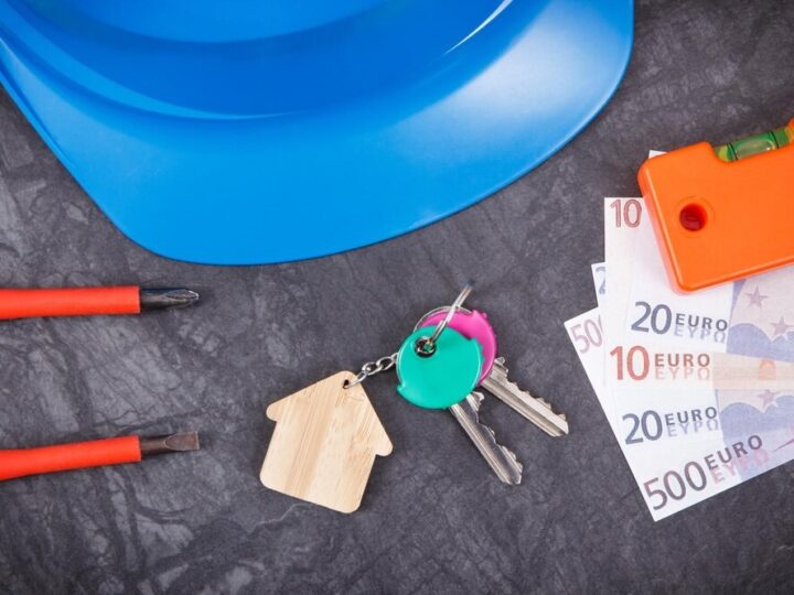 Metamorfoza Przedmieścia Oławskiego: Zobacz Nowe Oblicze Kamienicy!