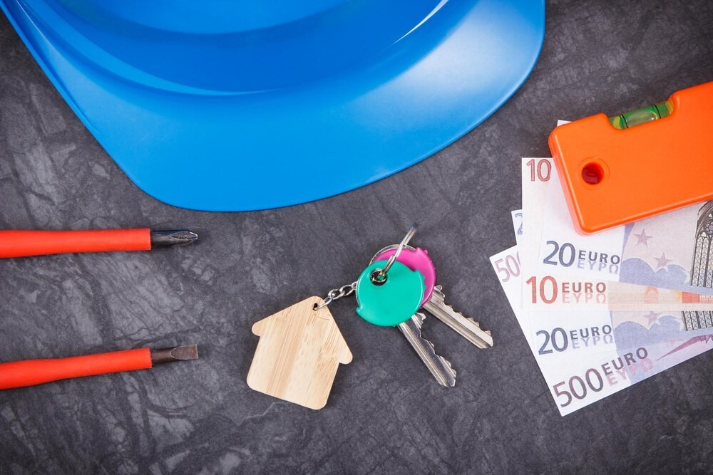 Metamorfoza Przedmieścia Oławskiego: Zobacz Nowe Oblicze Kamienicy!