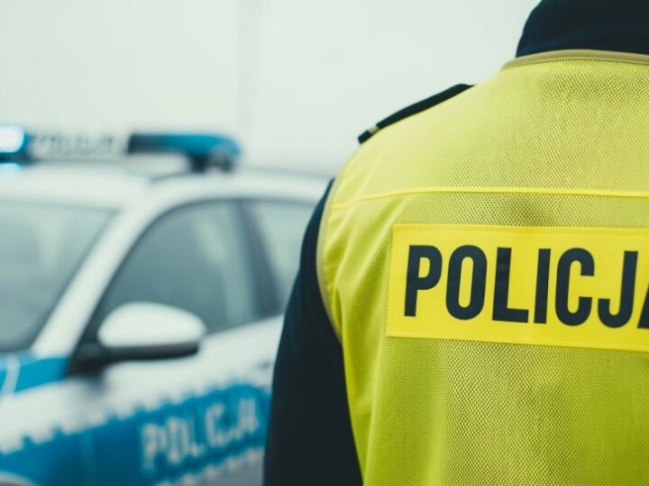 Kobieta z 2,5 promila wpadła do rowu, surowy wyrok w trybie przyspieszonym