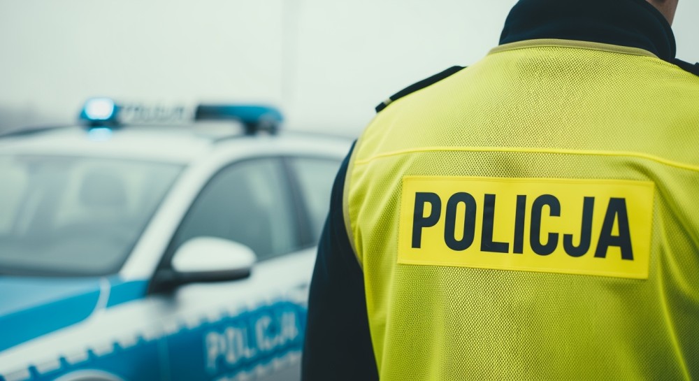 Kobieta z 2,5 promila wpadła do rowu, surowy wyrok w trybie przyspieszonym