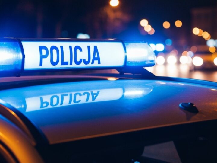 Bolesławiec: Policja zatrzymuje dziewięciu poszukiwanych w pierwszym kwartale roku