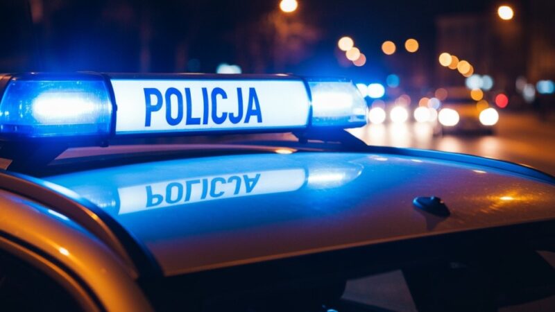 Bolesławiec: Policja zatrzymuje dziewięciu poszukiwanych w pierwszym kwartale roku