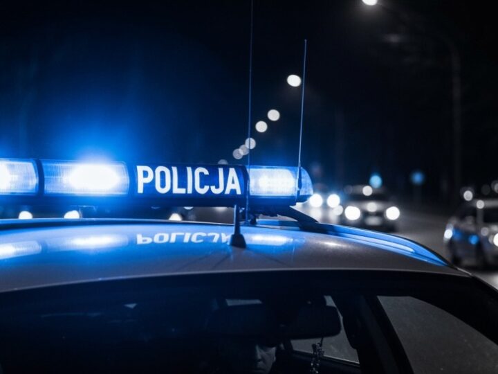 Policja na Dolnym Śląsku: Decyzje, które wstrząsnęły kadrą kierowniczą