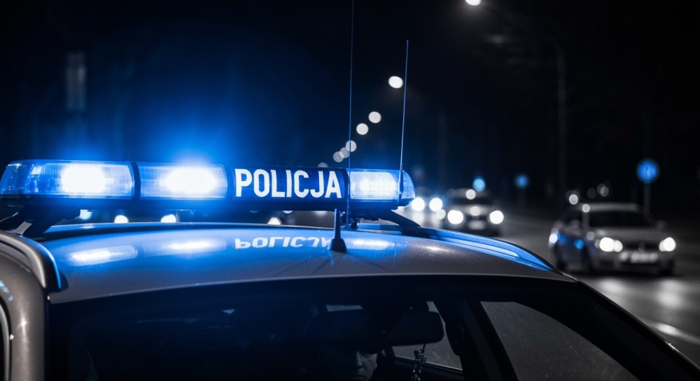 Policja na Dolnym Śląsku: Decyzje, które wstrząsnęły kadrą kierowniczą