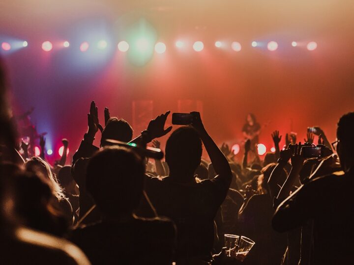 Poświąteczne koncerty na wrocławskim jarmarku z Magdą Steczkowską w roli głównej