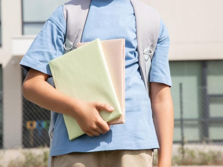 Nowe obwody szkolne: Wyraź swoją opinię do 28 stycznia 2026!