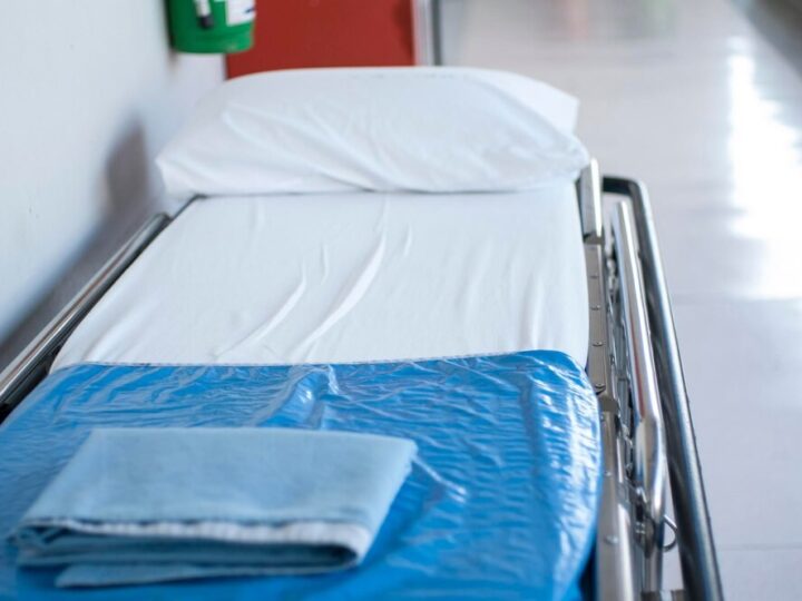 Krwiobus w Aquaparku Wrocław: Oddaj krew i skosztuj soku z buraka!