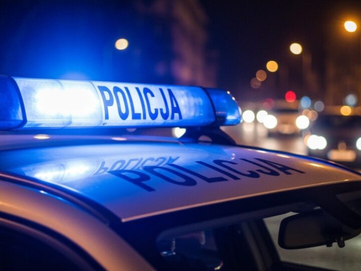 Bolesławiec w natarciu: Policja likwiduje nielegalną uprawę konopi i zabezpiecza kilogram marihuany