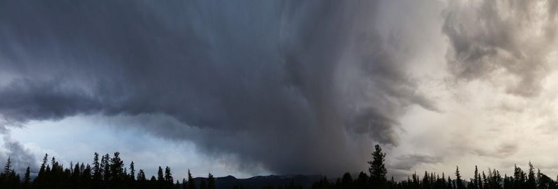 Kryzysowe spotkanie w powiecie wrocławskim: przygotowania na trudne warunki pogodowe