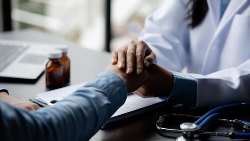 Bezpłatne mammografie w Siechnicach – Twoje zdrowie na pierwszym miejscu!