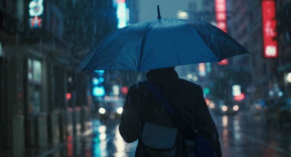 Zimowe niebezpieczeństwo: Marznące opady w nadchodzący weekend