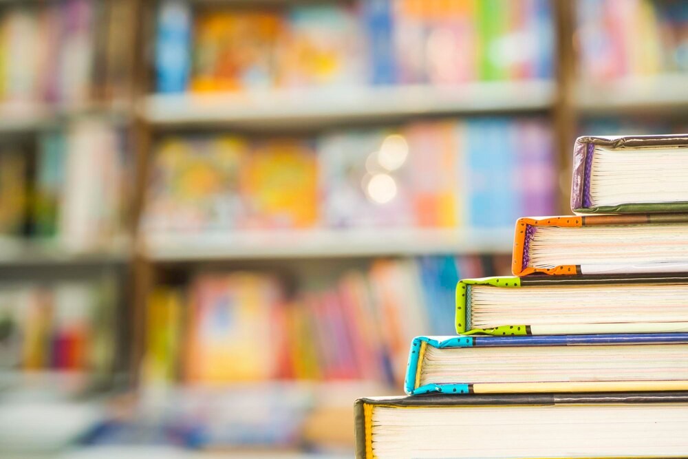 Literacki raj w Mediatece: kiermasz książek już w ten weekend!