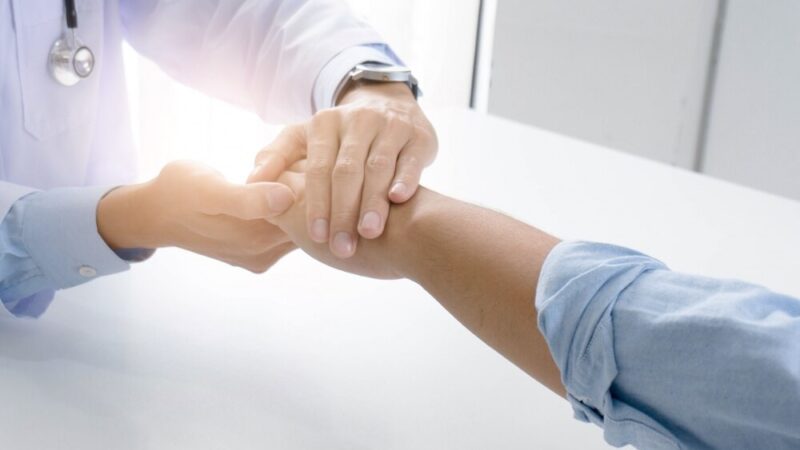 Wrocławskie innowacje, które ratują życie pacjentów