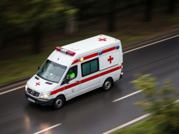 Śmiertelna ofiara czadu na Pawłowicach. Strażacy z ważnym apelem do mieszkańców