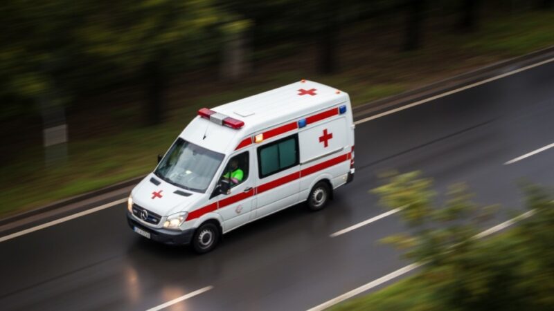 Śmiertelna ofiara czadu na Pawłowicach. Strażacy z ważnym apelem do mieszkańców