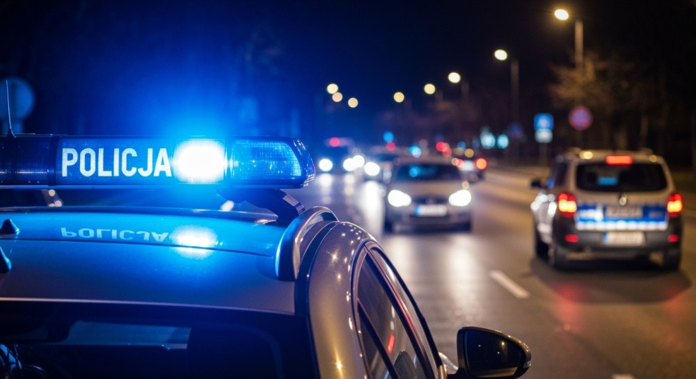 MPK Wrocław docenia Policję za szybkie zatrzymanie sprawcy ataków na kierowców