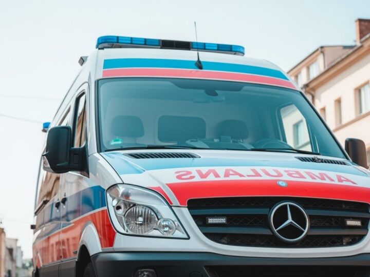 Zimowe zagrożenie: jak uratować bezdomnych przed mrozem?