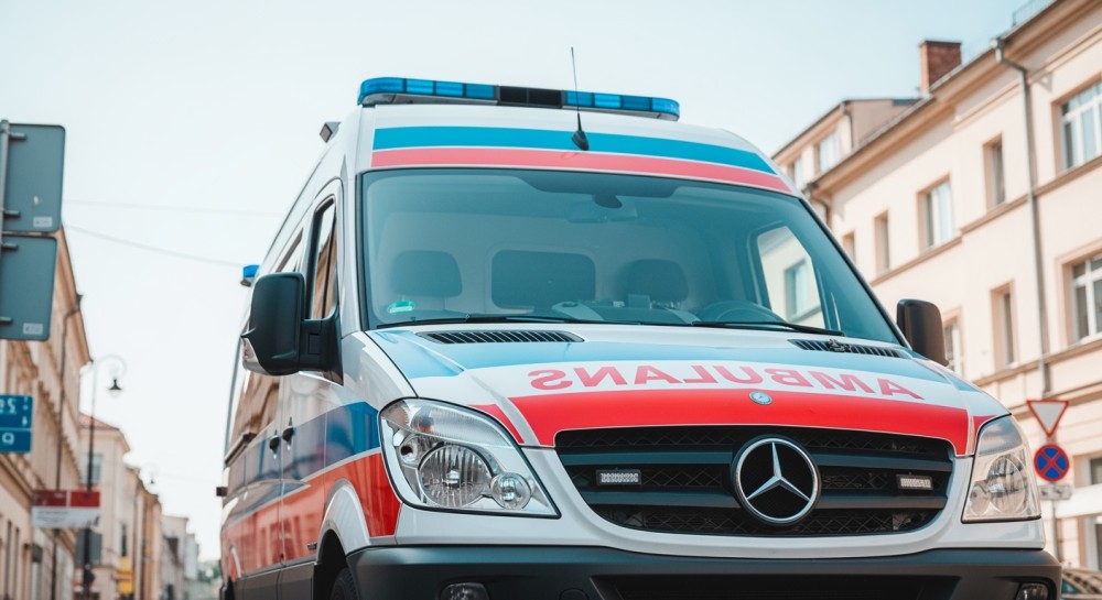 Zimowe zagrożenie: jak uratować bezdomnych przed mrozem?