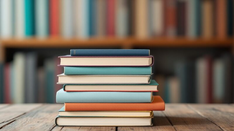 BookTram: Wrocław w podróży po literackie skarby!