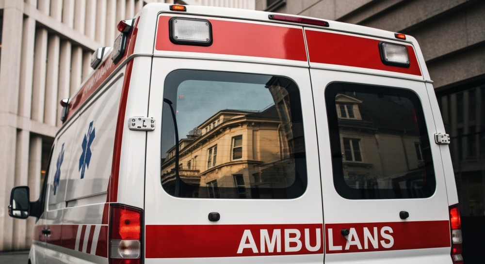 Lodowe szaleństwo: Wędkarze w niebezpieczeństwie na zbiorniku wodnym