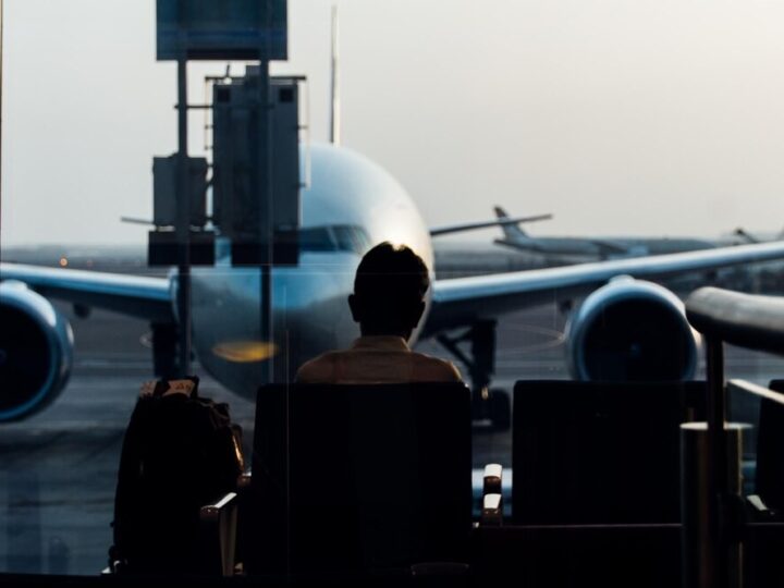 Niewybuch z czasów II wojny światowej odkryty na wrocławskim lotnisku!