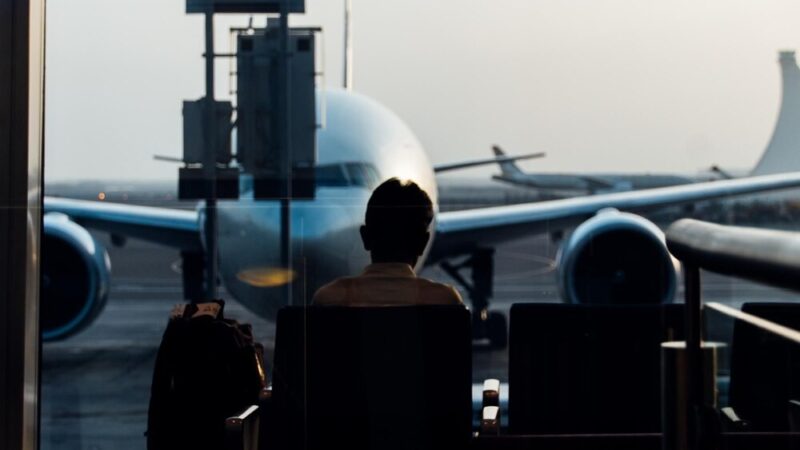 Niewybuch z czasów II wojny światowej odkryty na wrocławskim lotnisku!