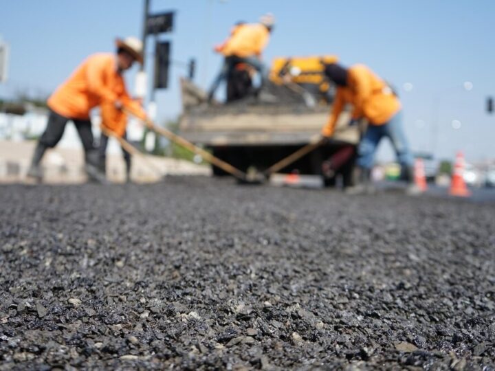 Mietków na drodze do rozwoju: nowy most i lepsza infrastruktura!