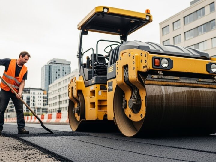 Sołtysowice w transformacji: ul. Sołtysowicka zyska nową jakość!