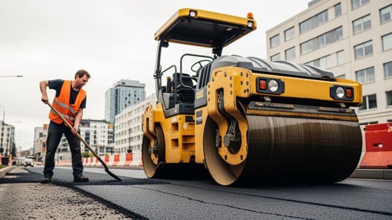 Sołtysowice w transformacji: ul. Sołtysowicka zyska nową jakość!