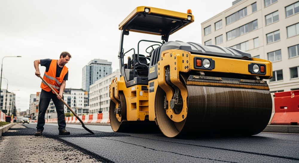 Sołtysowice w transformacji: ul. Sołtysowicka zyska nową jakość!