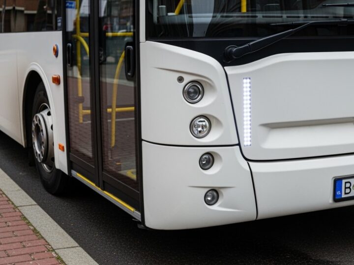 Bezpłatne autobusy w gminie: 2 miesiące na testy nowej komunikacji!