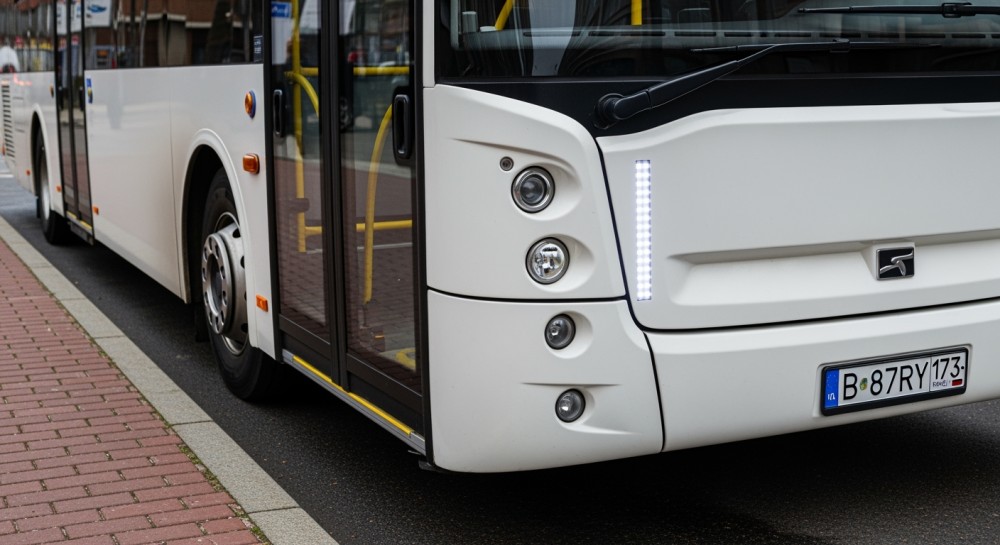 Bezpłatne autobusy w gminie: 2 miesiące na testy nowej komunikacji!