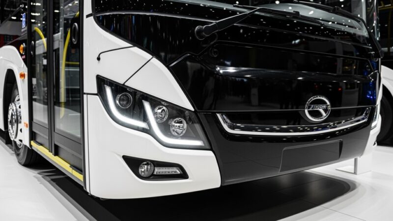 Przebudowa najwęższego przystanku we Wrocławiu: nowa jakość komunikacji na horyzoncie