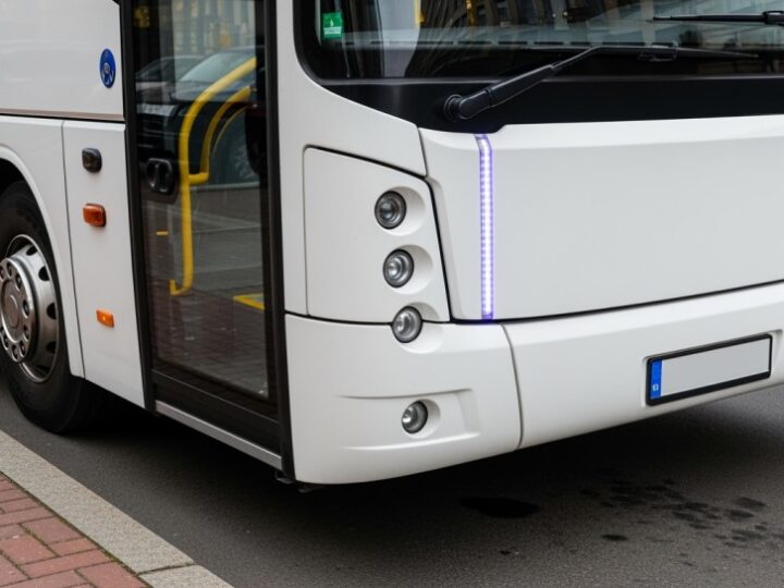Nowa siatka połączeń autobusowych – podziel się swoimi uwagami!