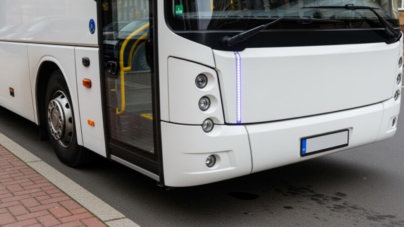 Nowa siatka połączeń autobusowych – podziel się swoimi uwagami!