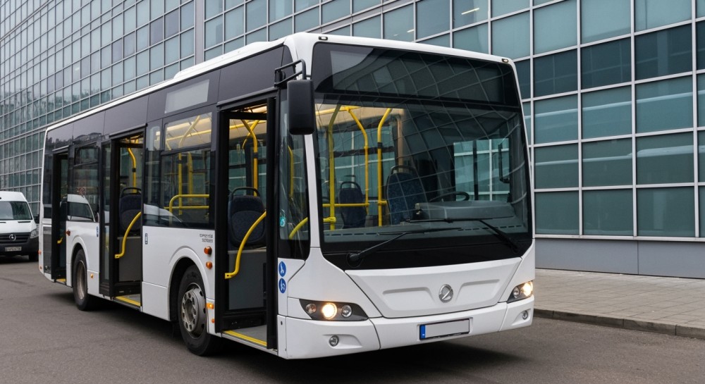 Nowa sieć połączeń autobusowych w Kątach Wrocławskich startuje 2 lutego!