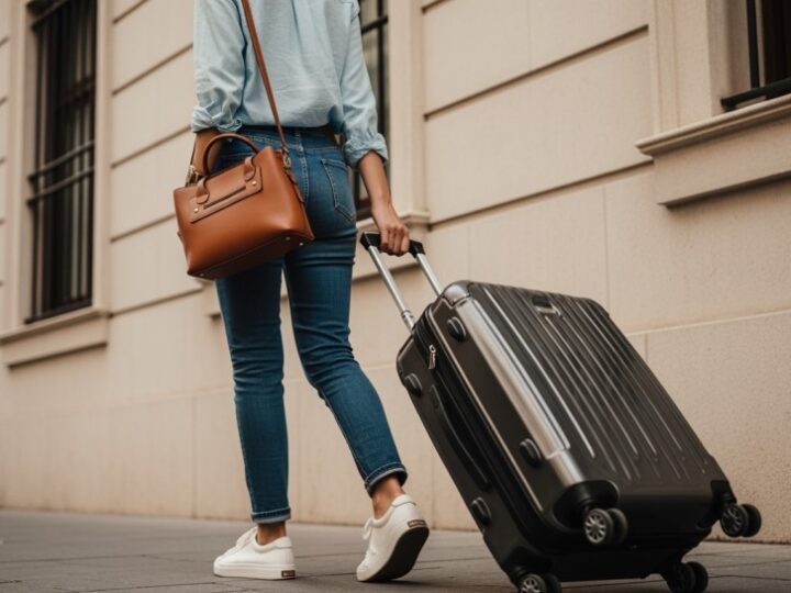 Ryanair łączy Wrocław z urokami Albanii!