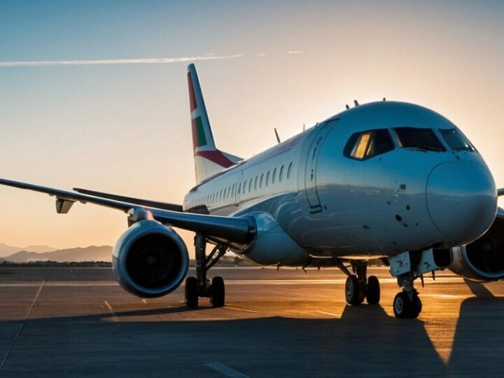 Wrocław zyskuje bezpośrednie loty do Paryża Orly!