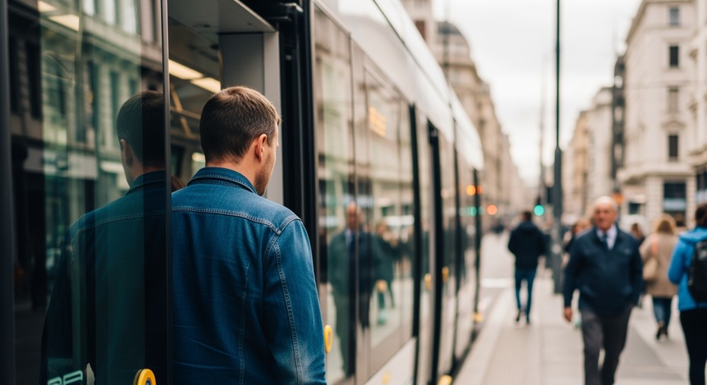 Zielona rewolucja tramwajowa w Nowych Żernikach: 1500 metrów nowoczesności
