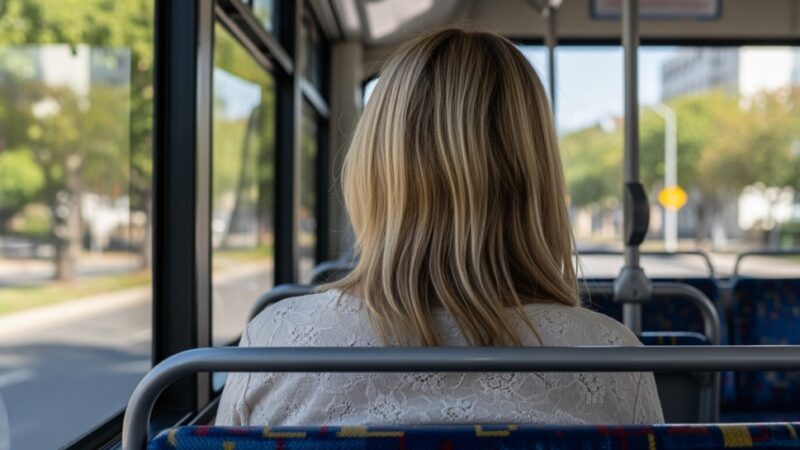 Nowoczesne wiaty przystankowe w Żórawinie – komfort podróży na wyciągnięcie ręki!