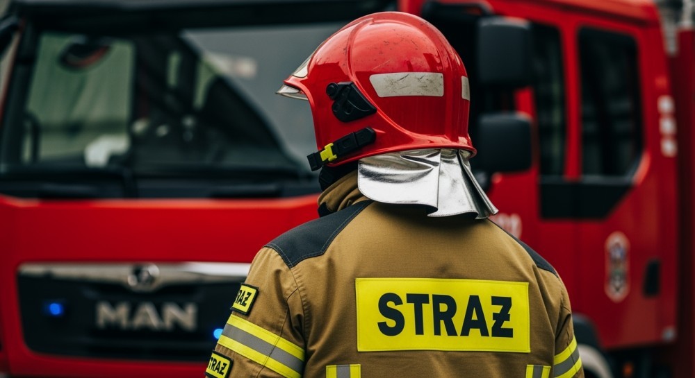 Inwestycje w bezpieczeństwo: OSP z nowym wsparciem na 2024 rok