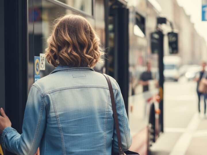 Hybrydowy autobus MAN zadebiutuje na wrocławskim Rynku!