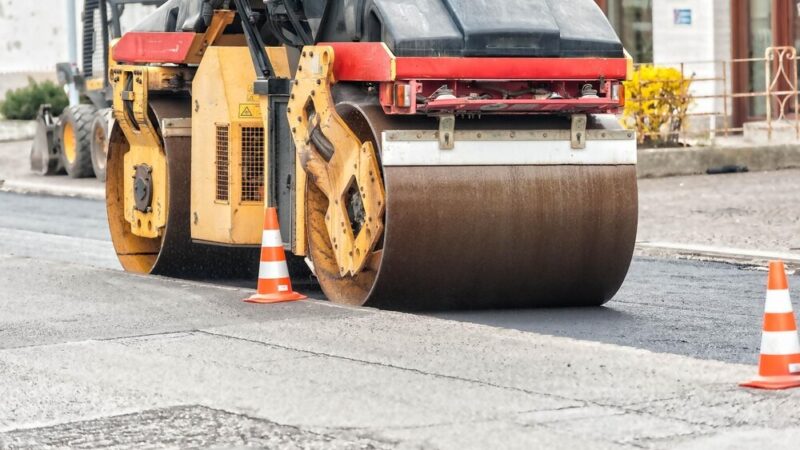 Rewolucja na A4: Nowy odcinek autostrady odciąży Wrocław!