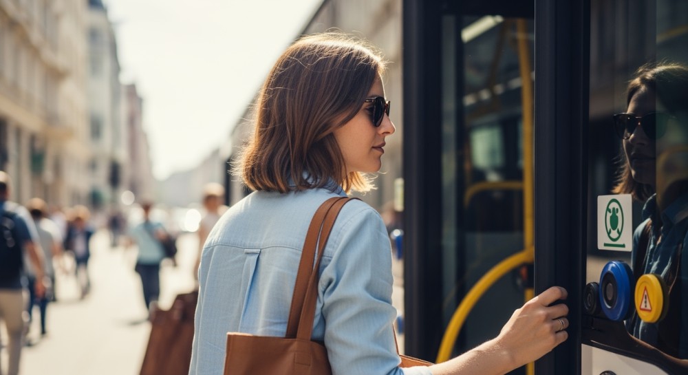 Otwórz drzwi do kariery: Zostań kierowcą autobusu!
