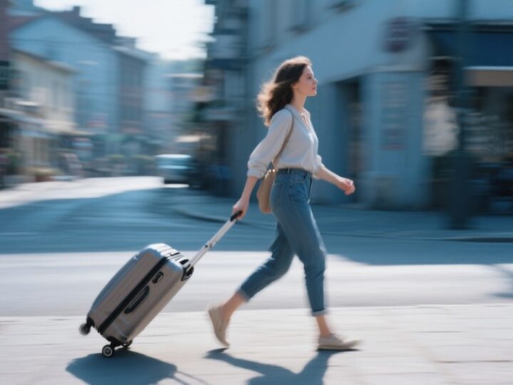 Zanurz się w Polskę: Wyjątkowy pakiet podróżny na 34. Finał WOŚP!