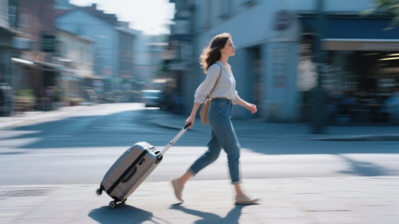 Zanurz się w Polskę: Wyjątkowy pakiet podróżny na 34. Finał WOŚP!